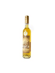 Rhum Vieux 2018 4ans - Bielle