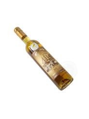 Rhum Vieux 2018 4ans - Bielle