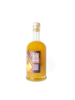 Punch Le Regret - Maison la Fumée