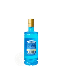 Rhum Blanc Manta Reimonenq | Boutique Inside97