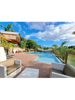 Résidence de la Cousinière – Séjour d’exception à Vieux-Habitants | Bonnes Adresses Inside97