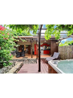 Résidence de la Cousinière – Séjour d’exception à Vieux-Habitants | Bonnes Adresses Inside97