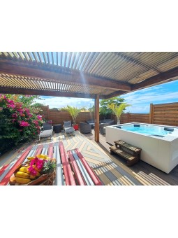 Résidence de la Cousinière – Séjour d’exception à Vieux-Habitants | Bonnes Adresses Inside97