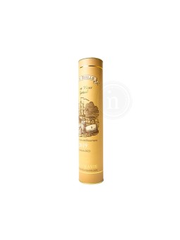 Rhum Vieux 2019 4ans - Bielle