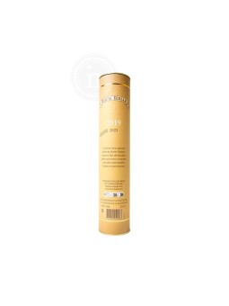 Rhum Vieux 2019 4ans - Bielle