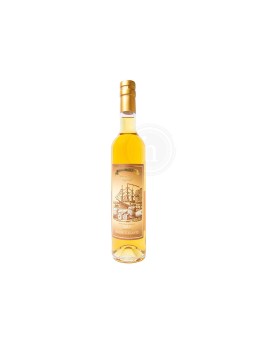 Rhum Vieux 2019 4ans - Bielle
