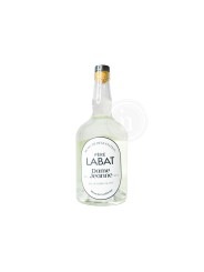 Rhum Blanc Damme Jeanne - Père Labat