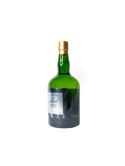 Rhum Blanc La Salabotte - Père Labat