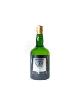 Rhum Blanc La Salabotte - Père Labat