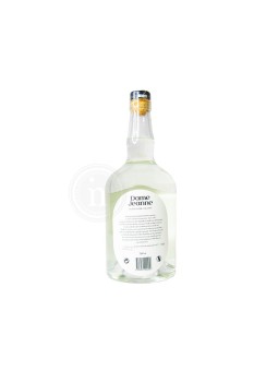 Rhum Blanc Damme Jeanne - Père Labat