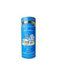 Rhum Vieux 2011 11ans Double Distillation Bielle | Boutique Inside97