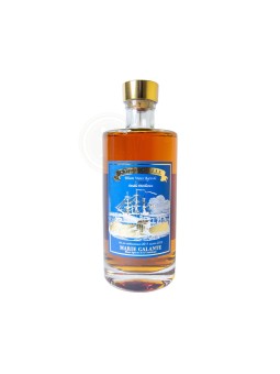 Rhum Vieux 2011 11ans Double Distillation Bielle | Boutique Inside97