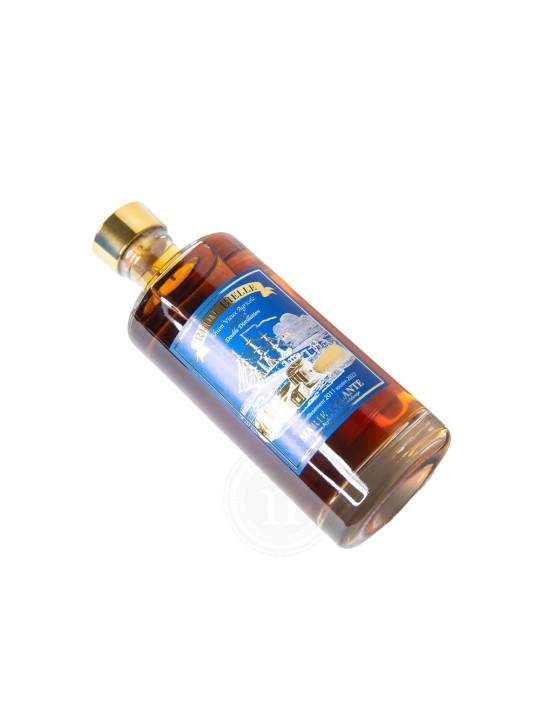 Rhum Vieux 2011 11ans Double Distillation Bielle | Boutique Inside97