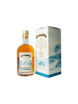 Rhum Vieux 2019 5ans Chambord Bielle | Boutique Inside97