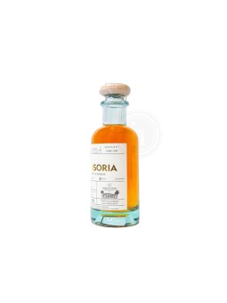 Rhum Vieux Sensoria Foret D'Origine Longueteau - Boutique Inside97