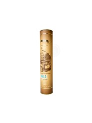 Rhum Vieux 2015 5ans - Bielle