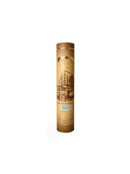 Rhum Vieux 2015 5ans - Bielle