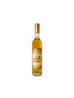 Rhum Vieux 2015 5ans - Bielle
