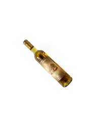 Rhum Vieux 2015 5ans - Bielle