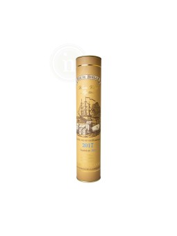 Rhum Vieux 2017 4ans | Bielle