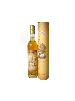 Rhum Vieux 2017 4ans | Bielle