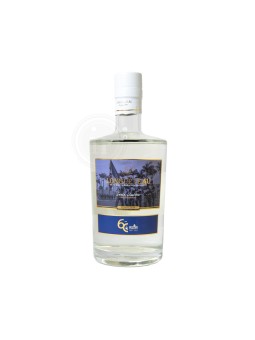 Rhum Blanc 60ans RSMA | Longueteau