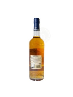 Rhum Vieux 3ans | Longueteau