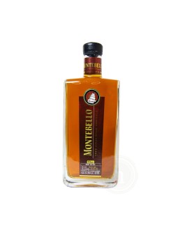 Rhum Vieux 10ans BDF | Montebello