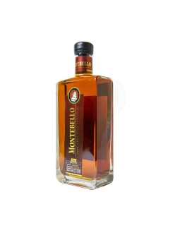 Rhum Vieux 10ans BDF | Montebello