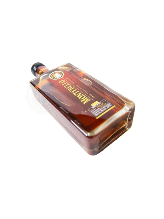 Rhum Vieux 10ans BDF - Montebello