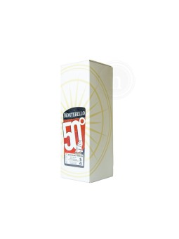 Rhum Blanc Ovation - Montebello