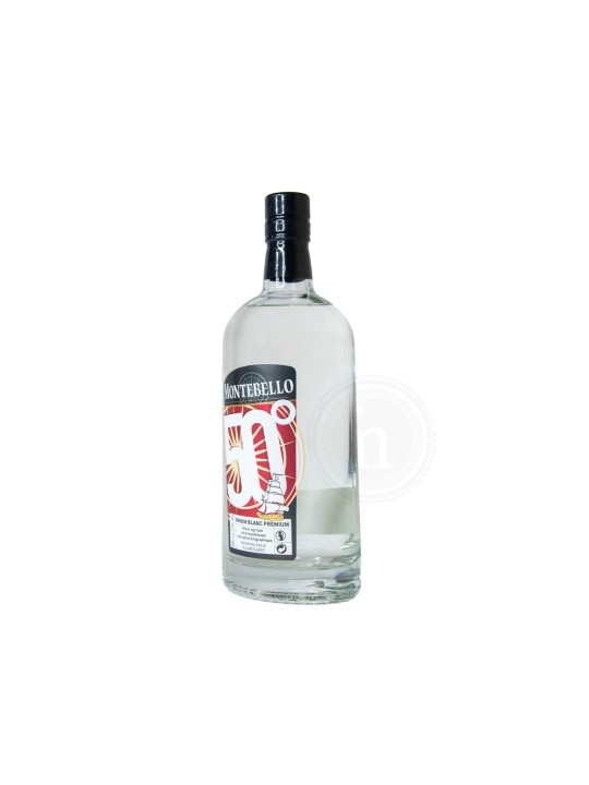 Rhum Blanc Ovation - Montebello Rhum Blanc Ovation - Montebello