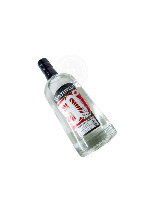 Rhum Blanc Ovation - Montebello Rhum Blanc Ovation - Montebello