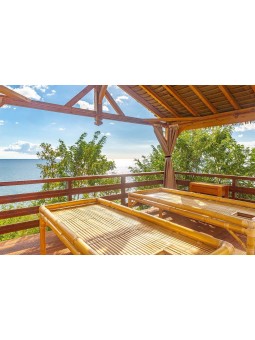 Les Galets Rouges – Hôtel de luxe à Bouillante | Bonnes Adresses Inside97