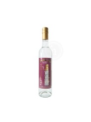 Rhum Blanc Brut de Colonne - Bielle