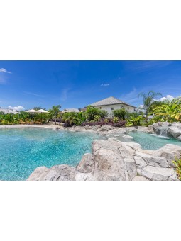 Habitation Saint Charles – Luxe Créole & Nature à Petit-Bourg | Bonnes Adresses Inside97