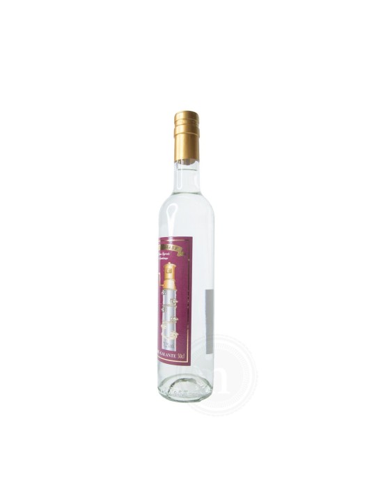 Rhum Blanc Brut de Colonne - Bielle