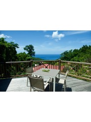 Domaine du Rocher Noir – Lodges Nature 4 étoiles à Pointe-Noire | Bonnes Adresses Inside97