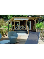 Domaine du Rocher Noir – Lodges Nature 4 étoiles à Pointe-Noire | Bonnes Adresses Inside97