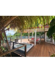 Domaine du Rocher Noir – Lodges Nature 4 étoiles à Pointe-Noire | Bonnes Adresses Inside97