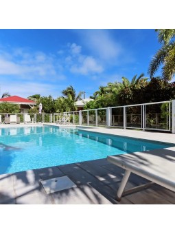 Le Cocotel – Hôtel de charme avec spa à Saint-François | Bonnes Adresses Inside97