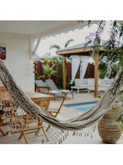 Villas Mandju – Villas de charme avec piscine à Sainte-Rose | Bonnes Adresses Inside97