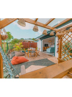 Villas Mandju – Villas de charme avec piscine à Sainte-Rose | Bonnes Adresses Inside97