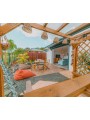 Villas Mandju – Villas de charme avec piscine à Sainte-Rose | Bonnes Adresses Inside97