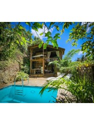 Konokora Ecolodge