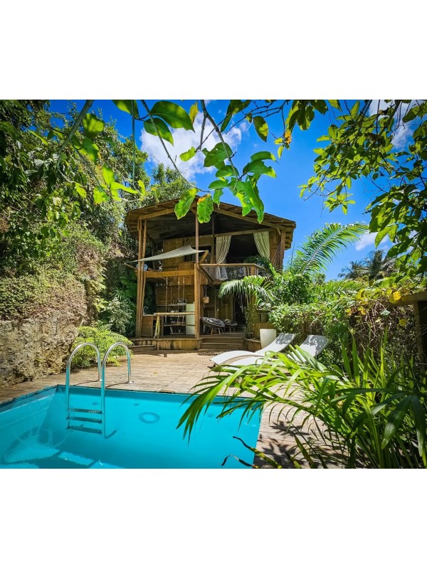 Konokora Ecolodge