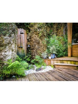 Konokora – Écolodge avec Piscine Privée & Spa à Sainte-Anne | Bonnes Adresses Inside97