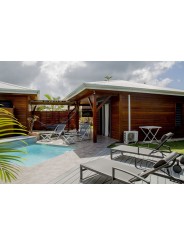 Fleurs de Canne – Bungalows Romantiques avec Piscine Privée au Moule | Bonnes Adresses Inside97