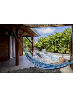 Fleurs de Canne – Bungalows Romantiques avec Piscine Privée au Moule | Bonnes Adresses Inside97