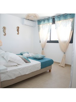 Lagon Paradis – Villas & bungalows avec piscine & jacuzzi privé au Gosier | Bonnes Adresses Inside97